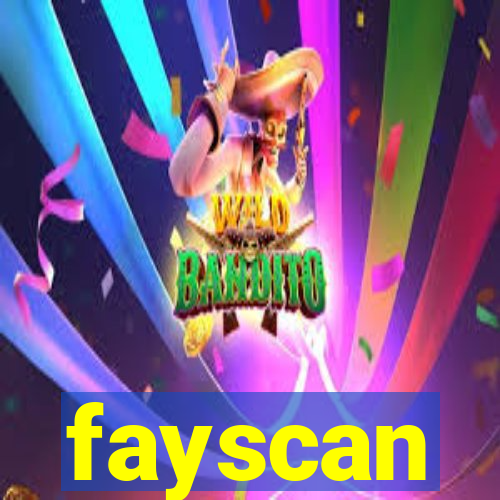 fayscan