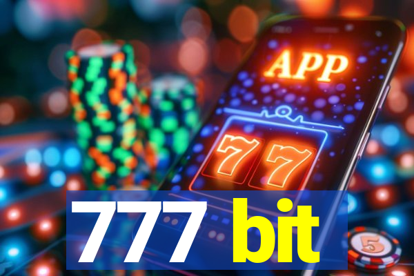 777 bit