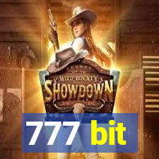 777 bit