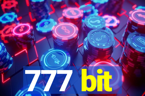 777 bit