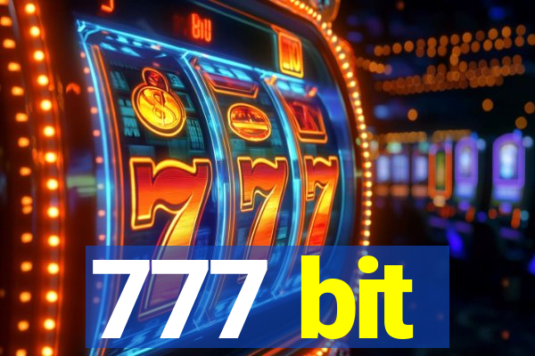 777 bit