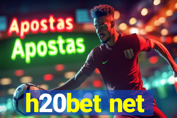 h20bet net