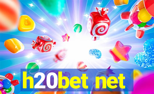 h20bet net