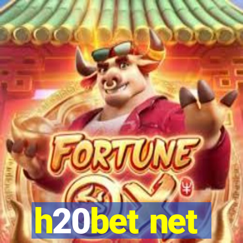 h20bet net