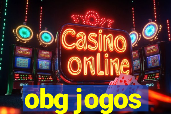 obg jogos