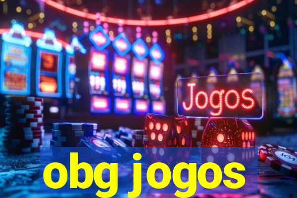 obg jogos