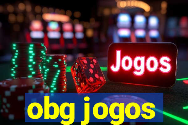 obg jogos