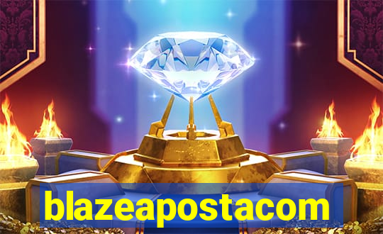 blazeapostacom