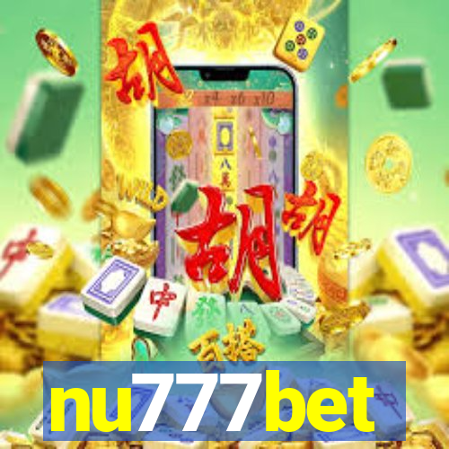 nu777bet