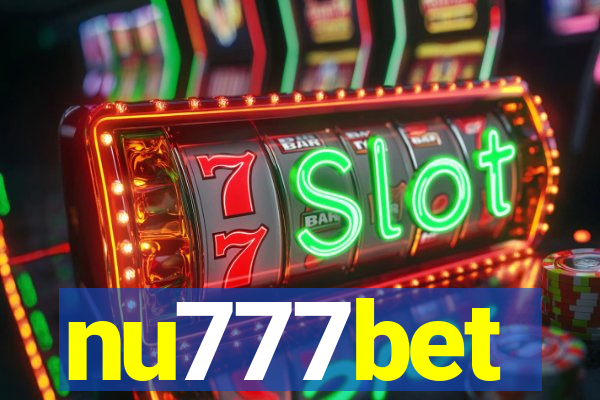 nu777bet