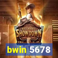 bwin 5678