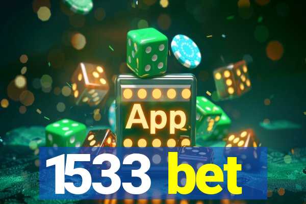 1533 bet