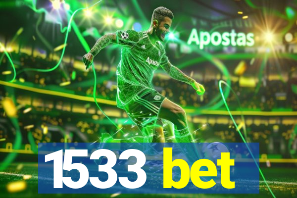 1533 bet