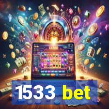 1533 bet