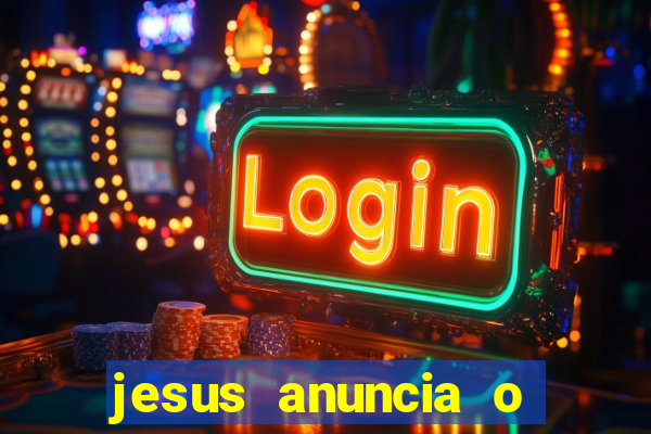 jesus anuncia o reino de deus catequese infantil