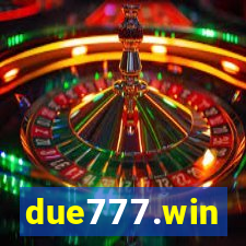 due777.win