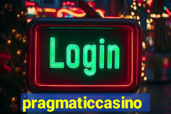 pragmaticcasino