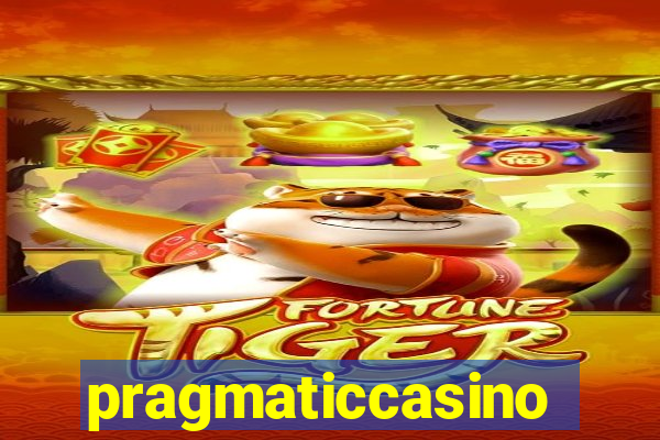 pragmaticcasino