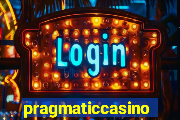 pragmaticcasino