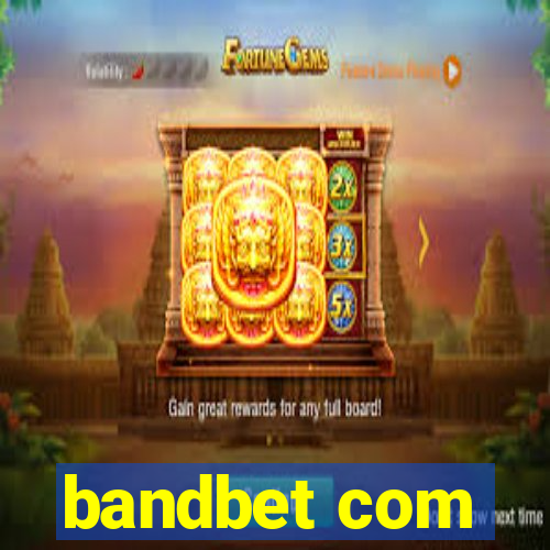 bandbet com