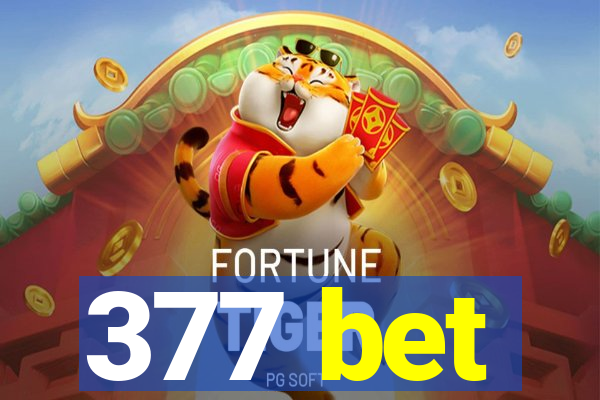 377 bet