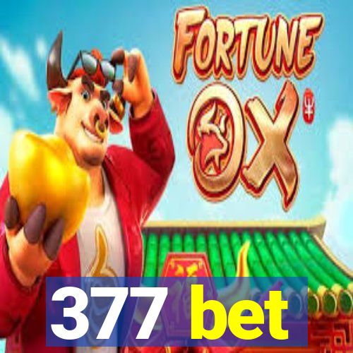 377 bet