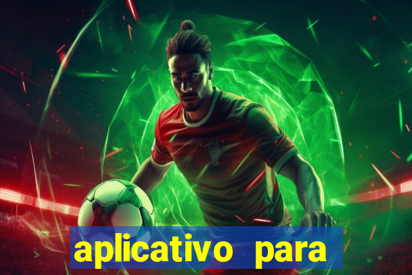 aplicativo para fazer escudo de time de futebol