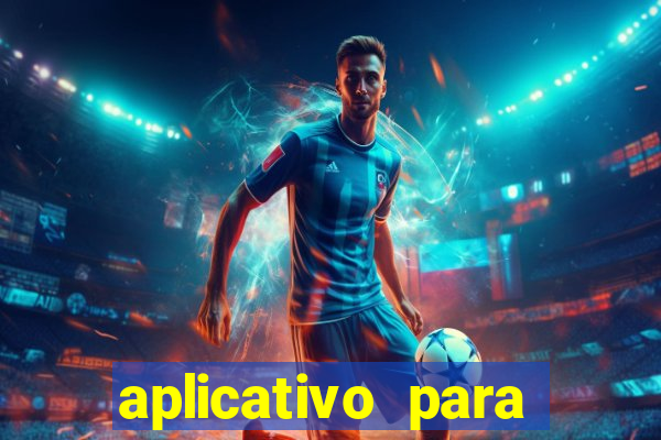 aplicativo para fazer escudo de time de futebol