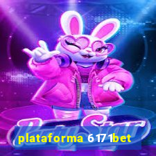 plataforma 6171bet