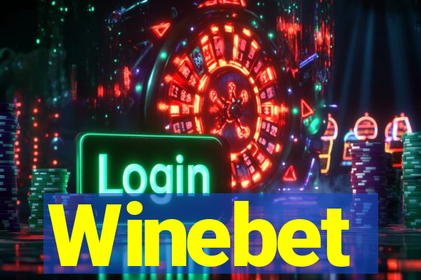 Winebet