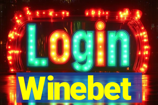 Winebet