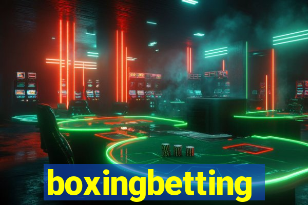 boxingbetting