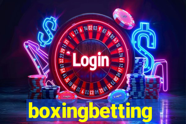 boxingbetting