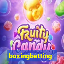 boxingbetting