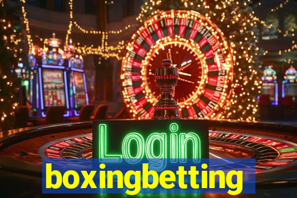 boxingbetting