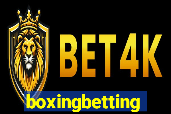 boxingbetting