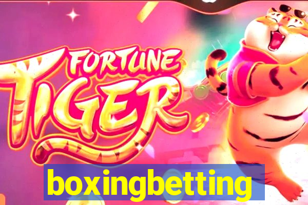 boxingbetting