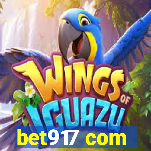 bet917 com