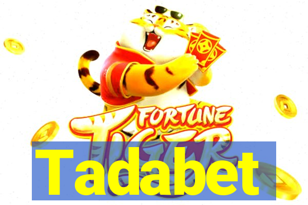 Tadabet