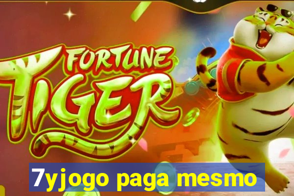 7yjogo paga mesmo