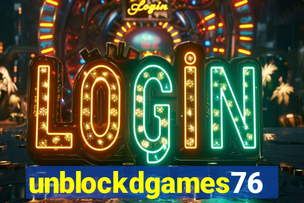 unblockdgames76