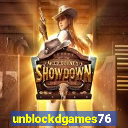 unblockdgames76