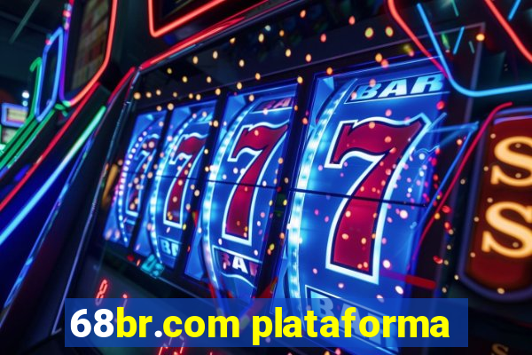 68br.com plataforma