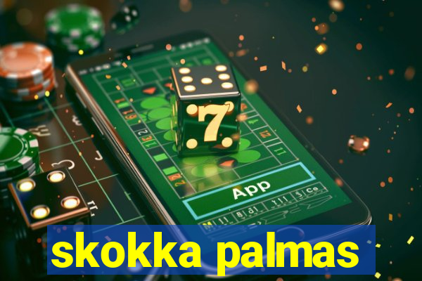 skokka palmas