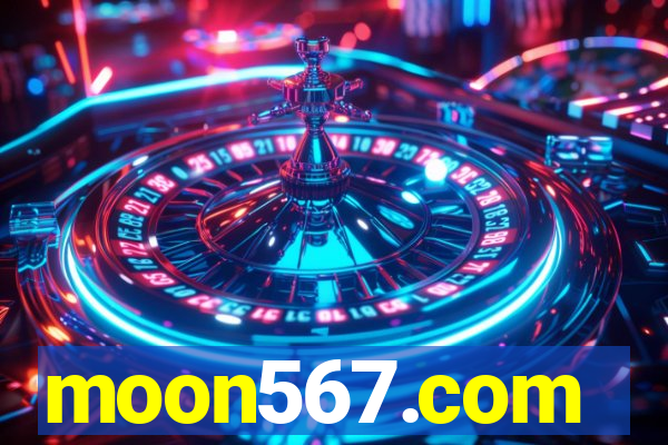 moon567.com