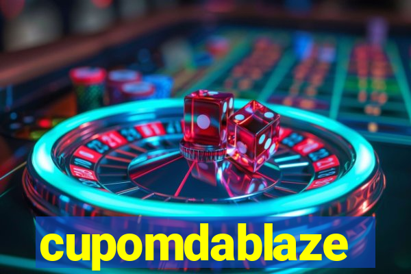 cupomdablaze