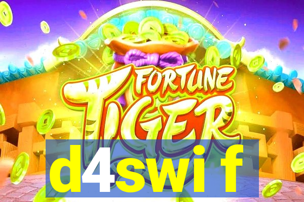 d4swi f