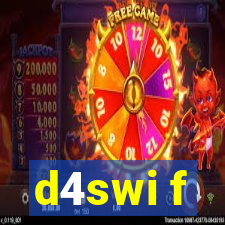 d4swi f