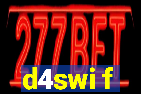 d4swi f