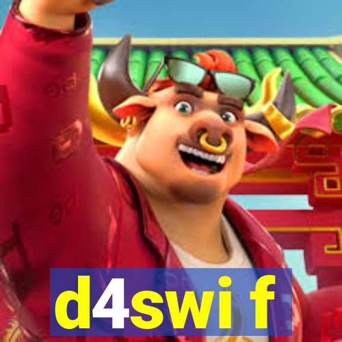 d4swi f